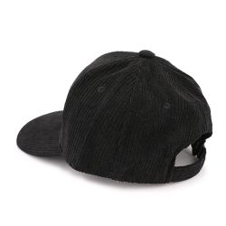 Casquette velour cotes bill tornade Homme BILL TORNADE Casquette velour cotes bill tornade Homme BILL TORNADE