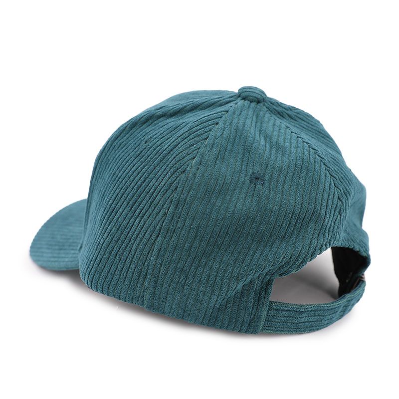 Casquette velour cotes bill tornade Homme BILL TORNADE