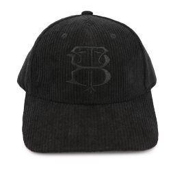 Casquette velour cotes bill tornade Homme BILL TORNADE Casquette velour cotes bill tornade Homme BILL TORNADE