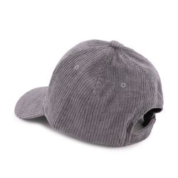 Casquette velour cotes bill tornade Homme BILL TORNADE Casquette velour cotes bill tornade Homme BILL TORNADE
