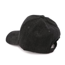 Casquette velour cotes bill tornade Homme BILL TORNADE Casquette velour cotes bill tornade Homme BILL TORNADE
