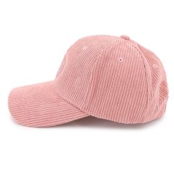 Casquette velour cotes bill tornade Homme BILL TORNADE