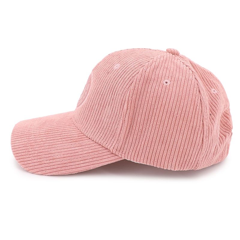 Casquette velour cotes bill tornade Homme BILL TORNADE