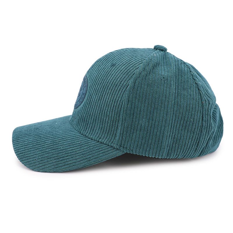 Casquette velour cotes bill tornade Homme BILL TORNADE