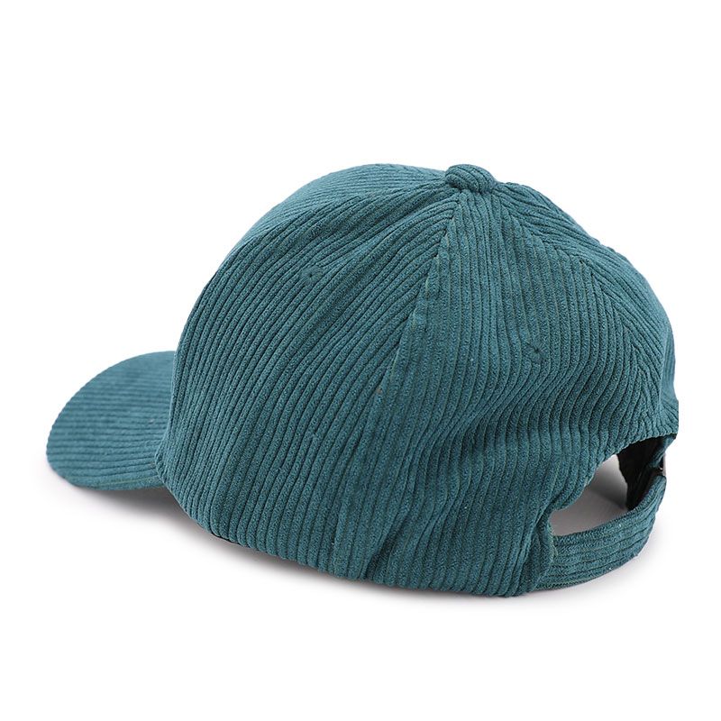 Casquette velour cotes bill tornade Homme BILL TORNADE