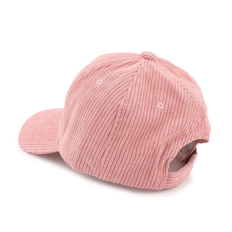 Casquette velour cotes bill tornade Homme BILL TORNADE