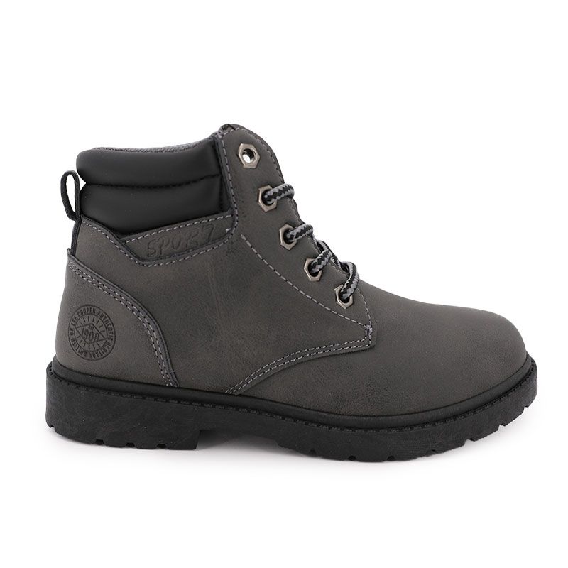 Chaussure black lee cooper glc902 sh du 30 au 37 Enfant LEE COOPER