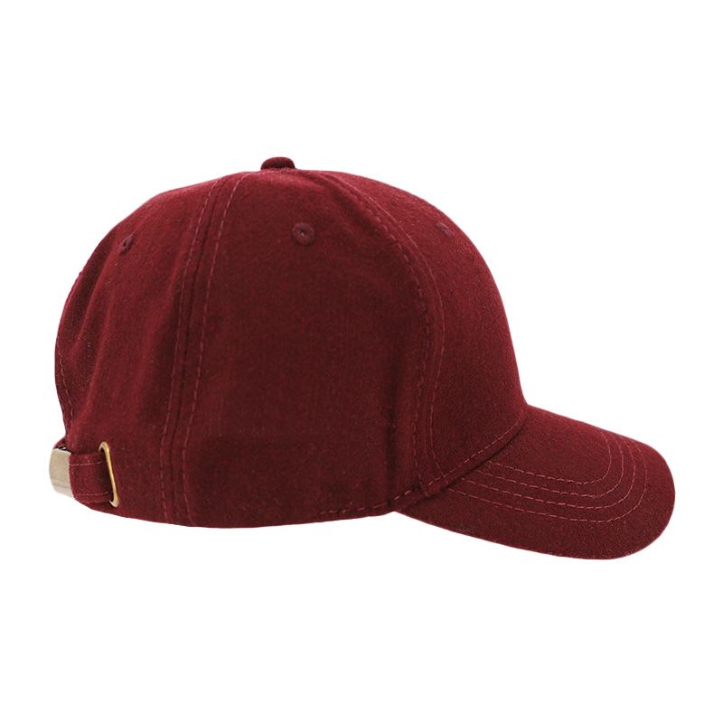 Casquette silbel burgundy 02v940w Femme DEELUXE 74 Casquette silbel burgundy 02v940w Femme DEELUXE 74