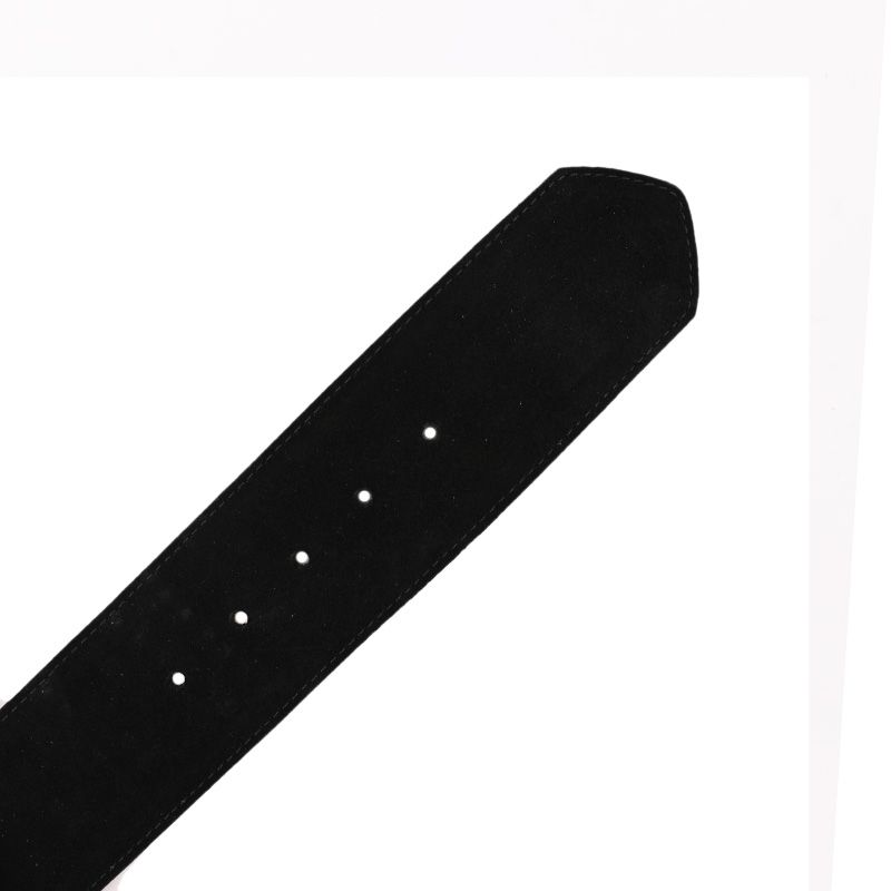 Ceinture cuir ana noire r02t920w Femme DEELUXE 74 Ceinture cuir ana noire r02t920w Femme DEELUXE 74