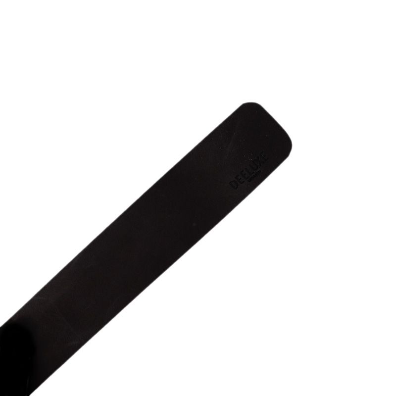 Ceinture cuir constance noire ro1v926w Femme DEELUXE 74