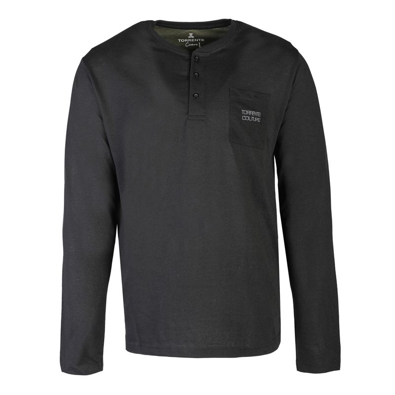 Pyjama 3 modeles ass.hom nirvana 09429 Homme TORRENTE Pyjama 3 modeles ass.hom nirvana 09429 Homme TORRENTE