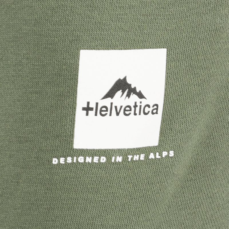 Bas de jogging 16 azul Homme HELVETICA Bas de jogging 16 azul Homme HELVETICA