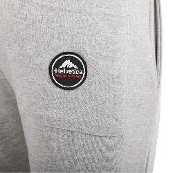 Bas de jogging 16 azul Homme HELVETICA Bas de jogging 16 azul Homme HELVETICA