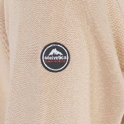 Sweatshirt pullover hoodies avec logo 07 grenoble Homme HELVETICA