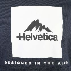Sweatshirt pullover hoodies avec logo 07 azul Homme HELVETICA Sweatshirt pullover hoodies avec logo 07 azul Homme HELVETICA