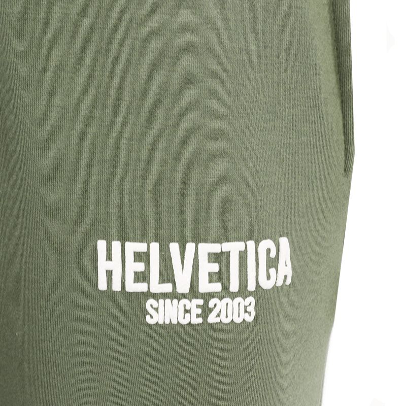 Bas de jogging 16 grenoble Homme HELVETICA