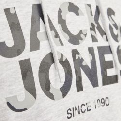 SWEAT A CAPUCHE MOUNTAIN VIEW JAMES 12266189