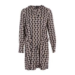 Robe dalana black 03v201w Femme DEELUXE 74 Robe dalana black 03v201w Femme DEELUXE 74