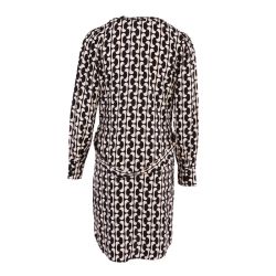 Robe dalana black 03v201w Femme DEELUXE 74