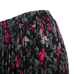 Jupe tacha black 03v786w Femme DEELUXE 74