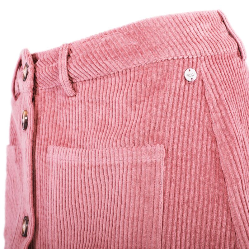 Jupe praline rosewood 03v776w Femme DEELUXE 74