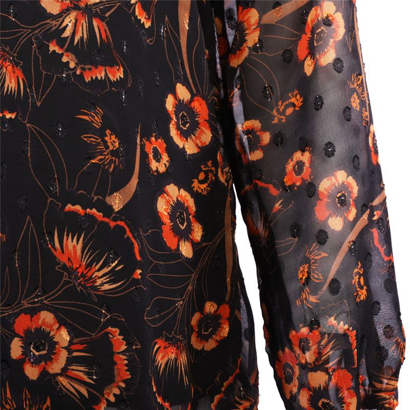 Haut carlina black 03v442w Femme DEELUXE 74 Haut carlina black 03v442w Femme DEELUXE 74
