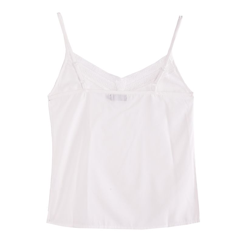Tee shirt erika off white p190w Femme DEELUXE 74 Tee shirt erika off white p190w Femme DEELUXE 74