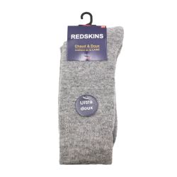 Chaussettes chaud et doux albano Homme REDSKINS Chaussettes chaud et doux albano Homme REDSKINS