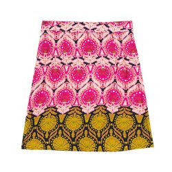 Jupe eudoxie aztek Femme LA PETITE ETOILE