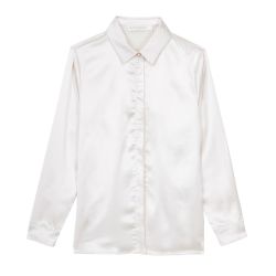 Blouse lomia ivoire Femme LA PETITE ETOILE