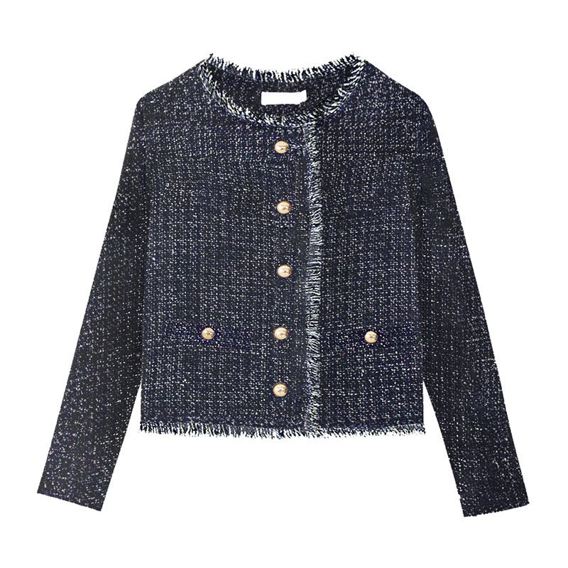 Veste nea tweed Femme LA PETITE ETOILE