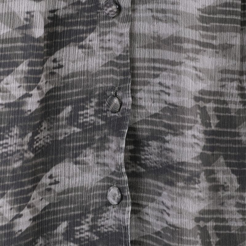 Haut hua khaki 03v402w Femme DEELUXE 74