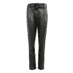 Pantalon rosaline black p722w Femme DEELUXE 74