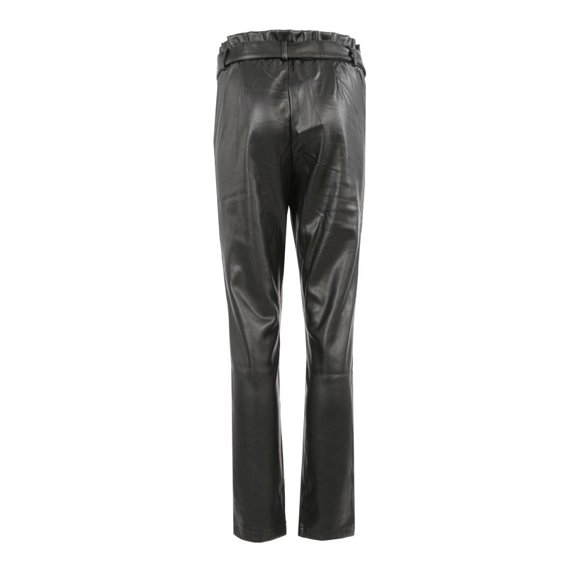 Pantalon rosaline black p722w Femme DEELUXE 74