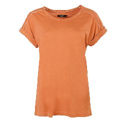 Tee shirt cosantia camel 03v103w Femme DEELUXE 74