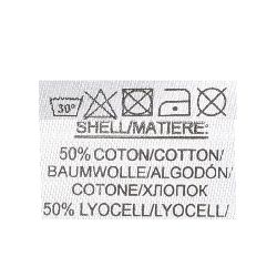 Tee shirt cosantia camel 03v103w Femme DEELUXE 74