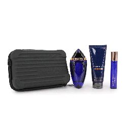Mauboussin coffret "private club" homme 4 pieces Homme MAUBOUSSIN Mauboussin coffret "private club" homme 4 pieces Homme MAUBOUSSIN