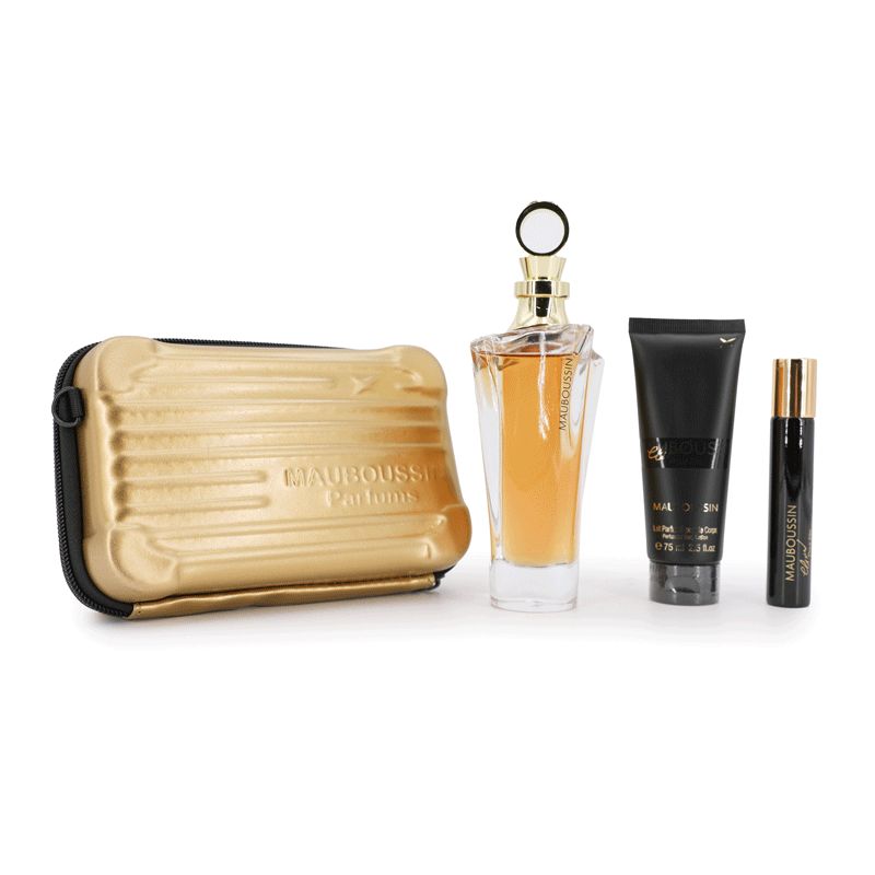 Coffret elixir mauboussin best sale