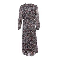 Robe halona grey 03v251w Femme DEELUXE 74
