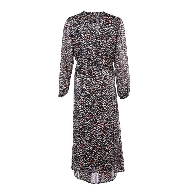 Robe halona grey 03v251w Femme DEELUXE 74