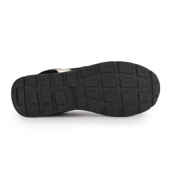 Basket kikki001b black du 35 au 40 Femme US POLO Basket kikki001b black du 35 au 40 Femme US POLO