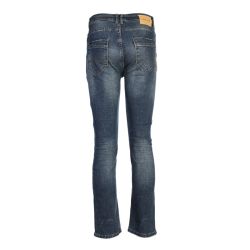 Jean stan med blue used pjj8094m Homme DEELUXE 74 Jean stan med blue used pjj8094m Homme DEELUXE 74