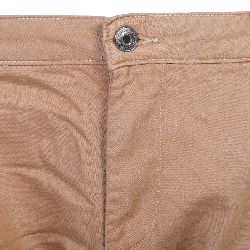 Pantalon toile jogino beige 03vjg8120m Homme DEELUXE 74 Pantalon toile jogino beige 03vjg8120m Homme DEELUXE 74