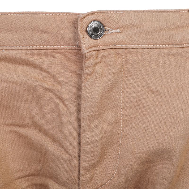 Pantalon toile jogino beige 03vjg8120m Homme DEELUXE 74 Pantalon toile jogino beige 03vjg8120m Homme DEELUXE 74