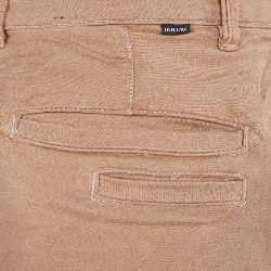 Pantalon toile jogino beige 03vjg8120m Homme DEELUXE 74 Pantalon toile jogino beige 03vjg8120m Homme DEELUXE 74