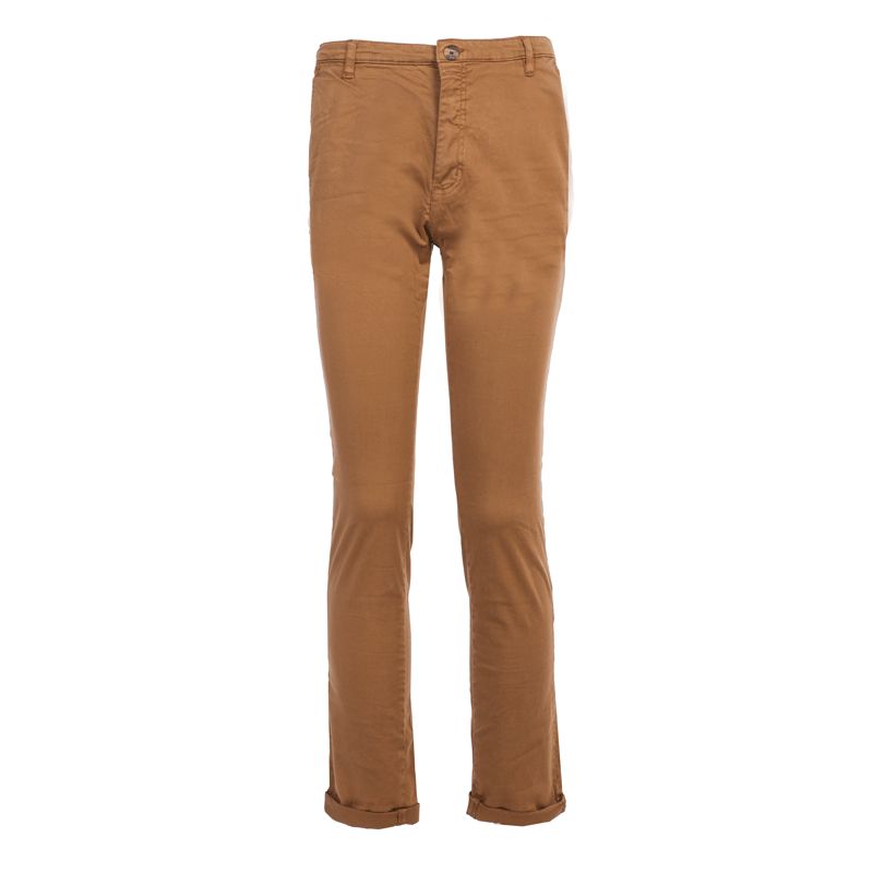 Pantalon bakery choco p7006m Homme DEELUXE 74