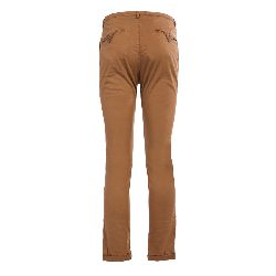 Pantalon bakery choco p7006m Homme DEELUXE 74 Pantalon bakery choco p7006m Homme DEELUXE 74