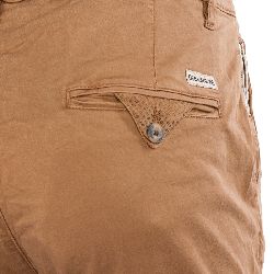 Pantalon bakery choco p7006m Homme DEELUXE 74 Pantalon bakery choco p7006m Homme DEELUXE 74