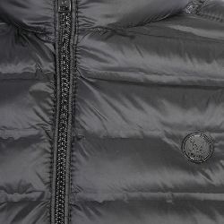 Doudoune Powson col cheminé Homme DEELUXE 74