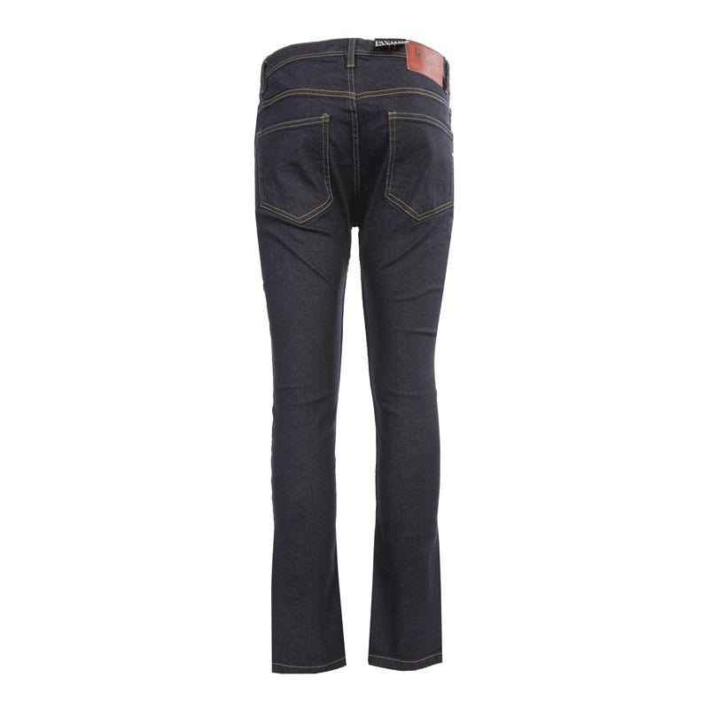 Jeans brut jimmy Homme PANAME BROTHERS Jeans brut jimmy Homme PANAME BROTHERS